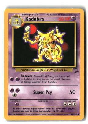 Kadabra