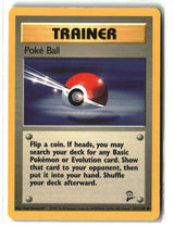 Poke Ball