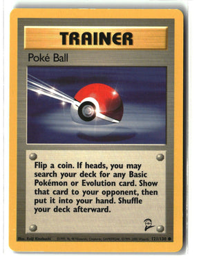 Poke Ball