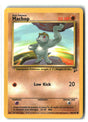 Machop