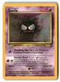 Gastly