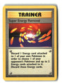 Super Energy Removal