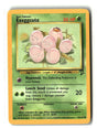 Exeggcute