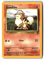 Growlithe