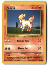 Ponyta