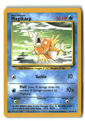 Magikarp