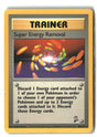 Super Energy Removal