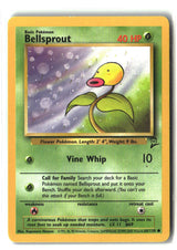 Bellsprout