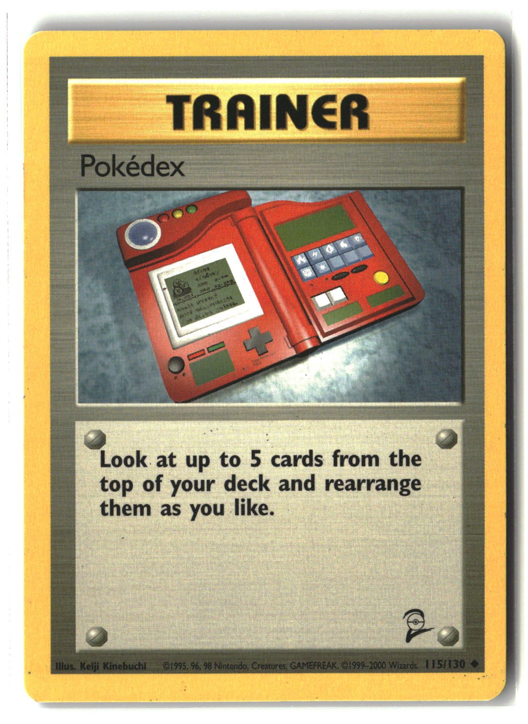 Pokedex