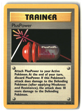PlusPower