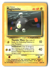 Magnemite