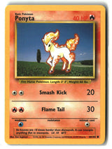 Ponyta