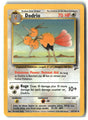 Dodrio