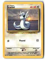 Dratini
