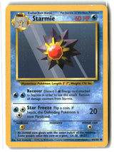 Starmie