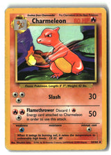 Charmeleon