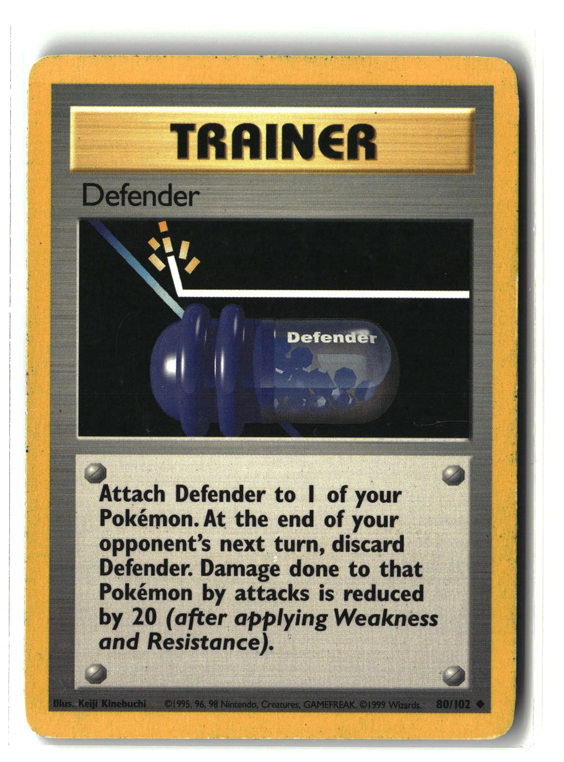 Defender