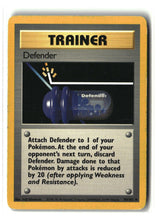 Defender