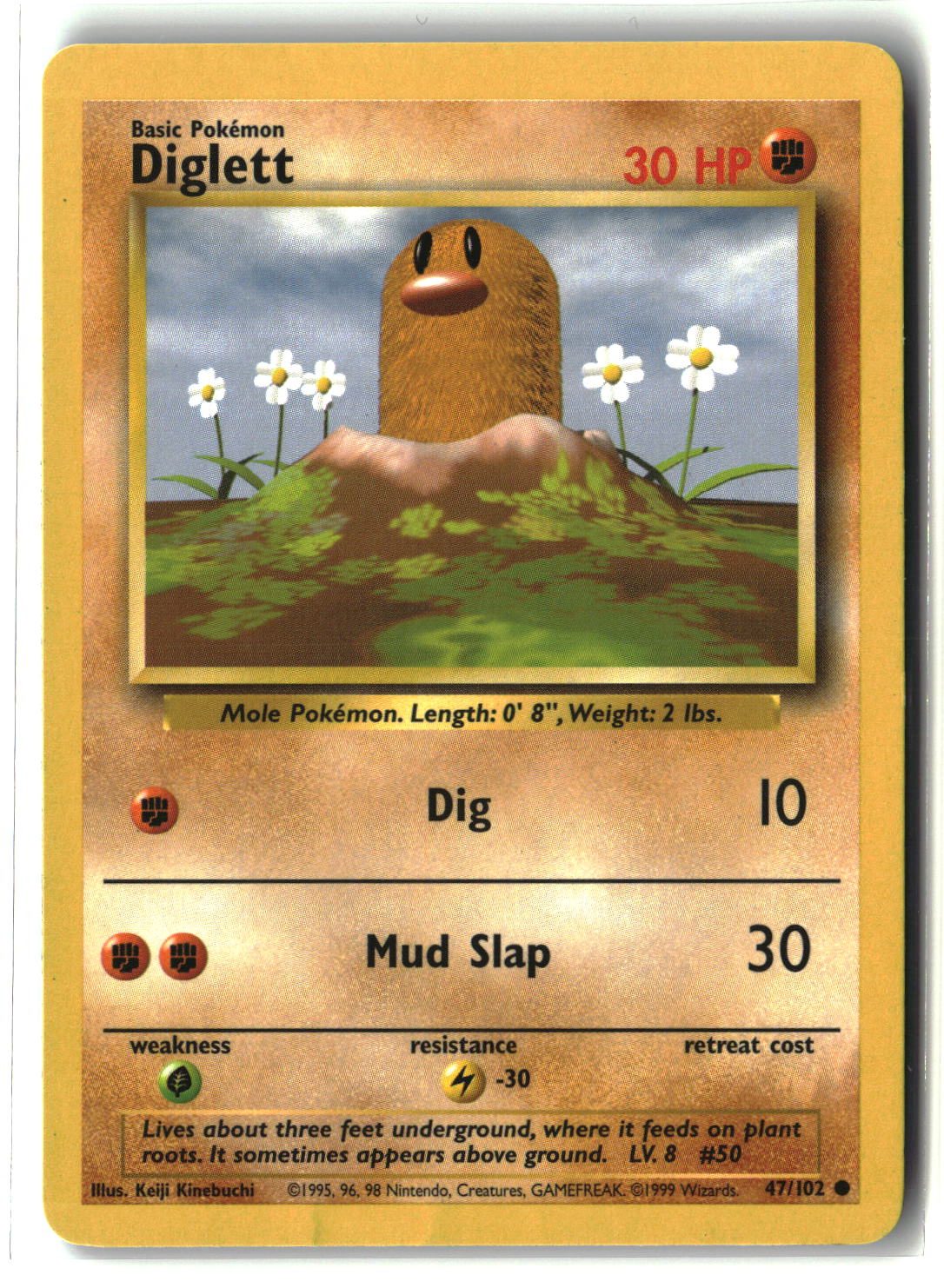 Diglett