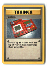 Pokedex