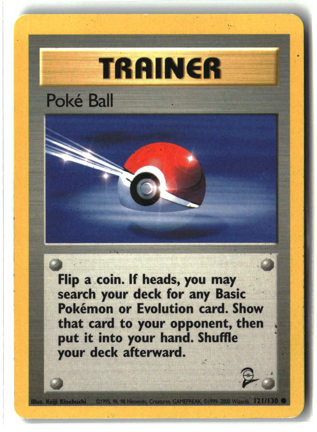 Poke Ball