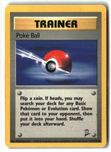 Poke Ball