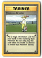 Pokemon Breeder
