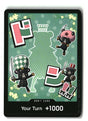 DON!! Card (Sugar)