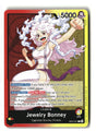 Jewelry Bonney (EB04-001)