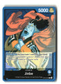 Jinbe - OP14-040