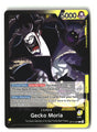 Gecko Moria - OP14-080