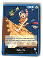 Rebecca (OP15-039)