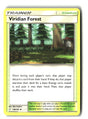 Viridian Forest