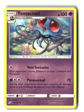 Tentacruel