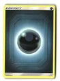 Darkness Energy (2019 Unnumbered)