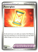 Powerglass - 063/064