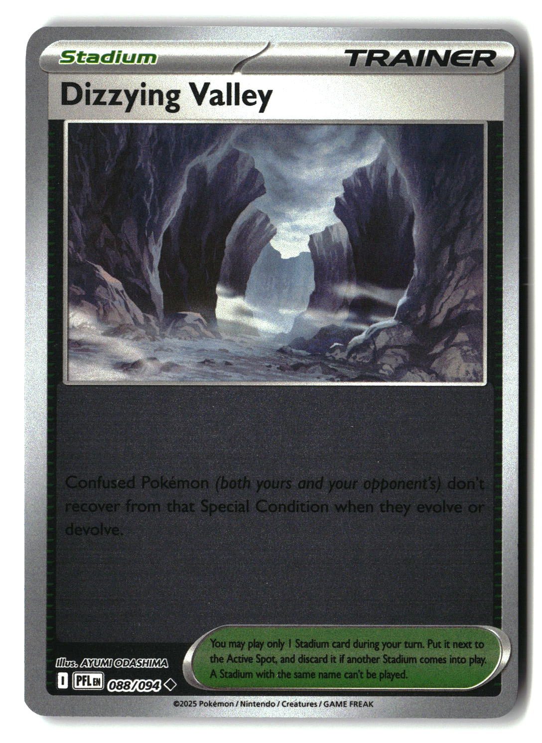 SortSwift stock scan