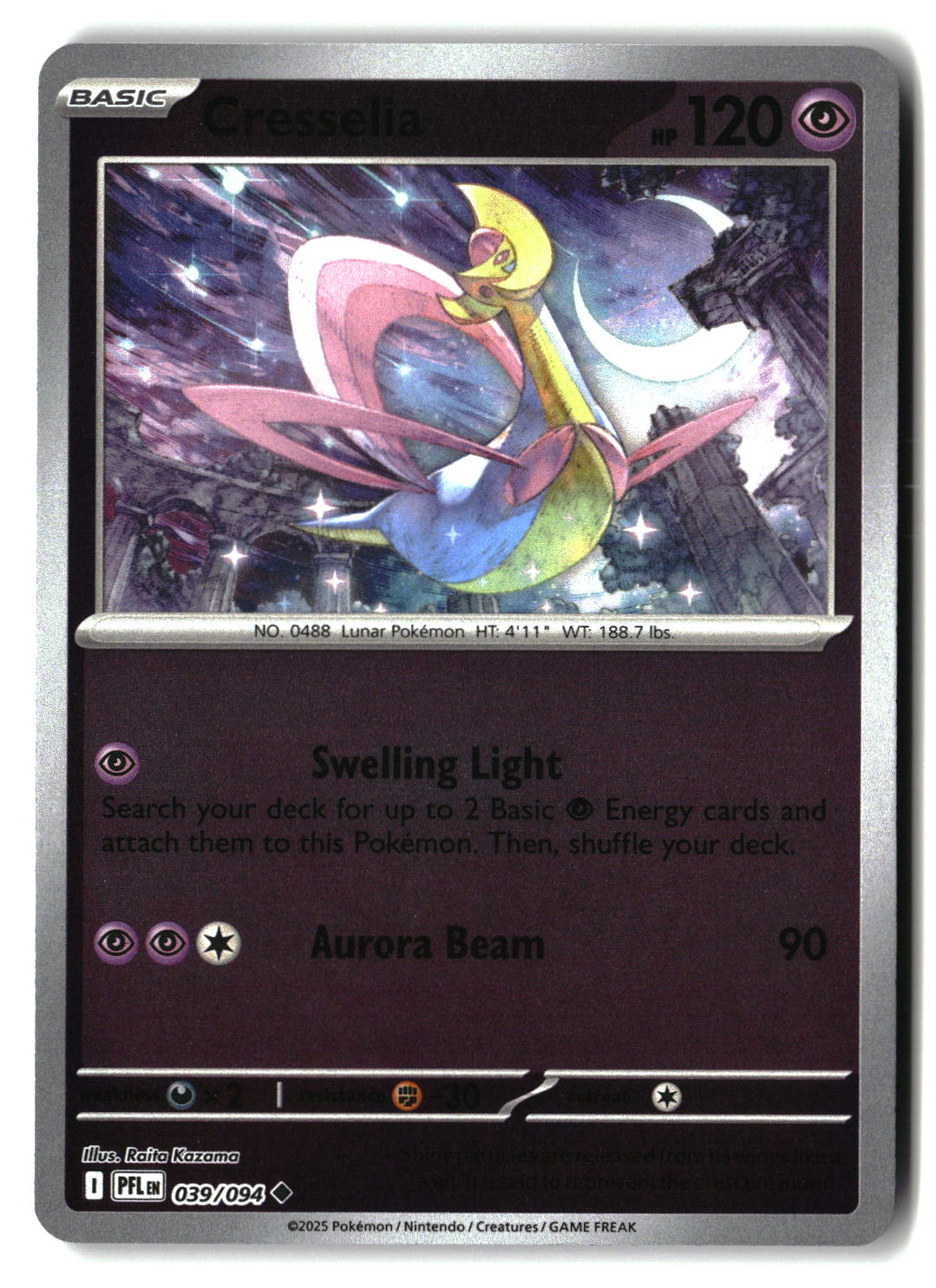 SortSwift stock scan