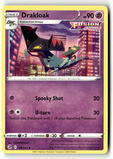 Drakloak