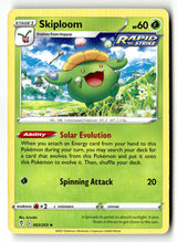 Skiploom