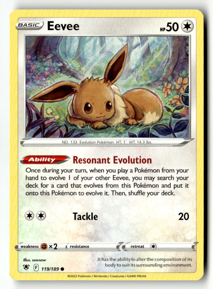 Eevee