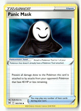 Panic Mask