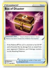 Box of Disaster