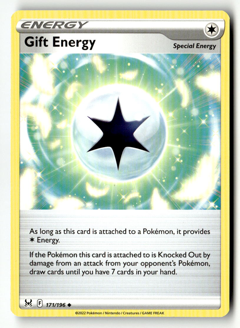 Gift Energy