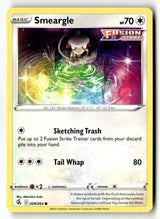 Smeargle