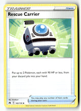 Rescue Carrier