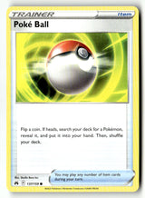 Poke Ball