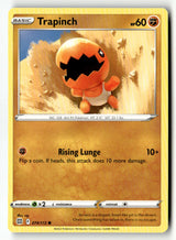 Trapinch