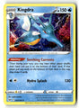 Kingdra - 037/196