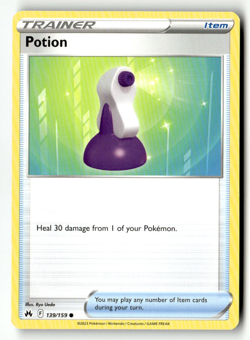Potion